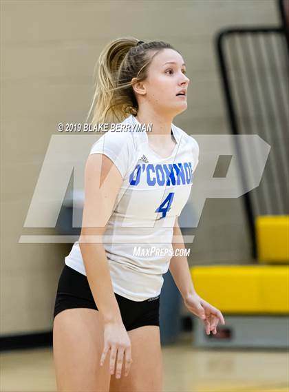 Thumbnail 1 in O'Connor @ Chaparral photogallery.