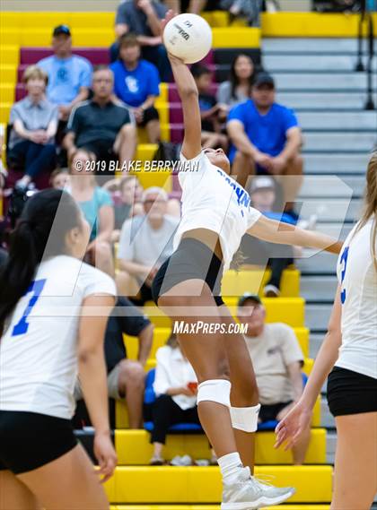 Thumbnail 3 in O'Connor @ Chaparral photogallery.