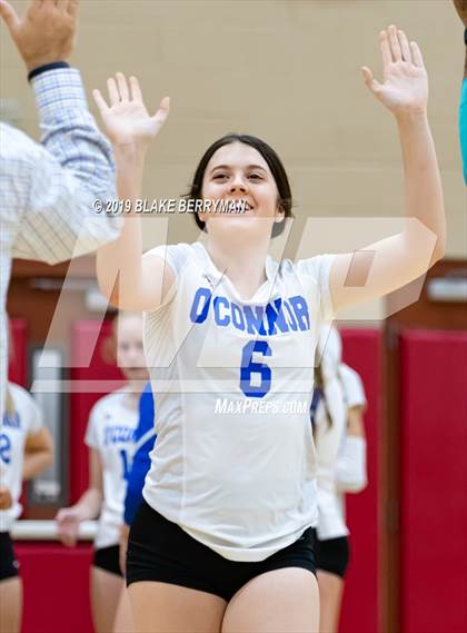 Thumbnail 2 in O'Connor @ Chaparral photogallery.