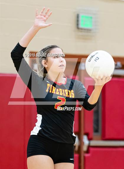 Thumbnail 1 in O'Connor @ Chaparral photogallery.