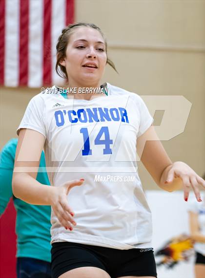 Thumbnail 2 in O'Connor @ Chaparral photogallery.