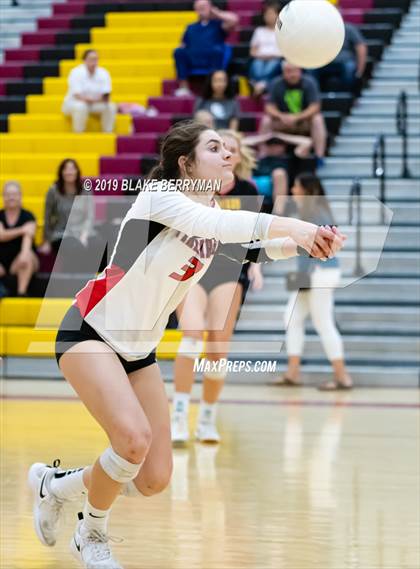 Thumbnail 1 in O'Connor @ Chaparral photogallery.