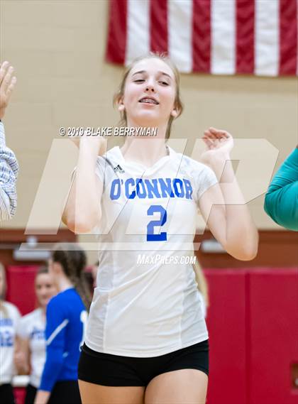 Thumbnail 1 in O'Connor @ Chaparral photogallery.