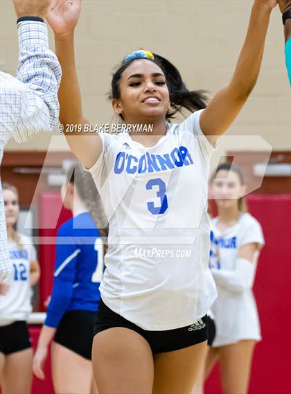 Thumbnail 2 in O'Connor @ Chaparral photogallery.
