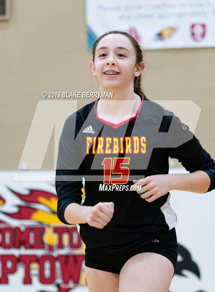 Thumbnail 2 in O'Connor @ Chaparral photogallery.