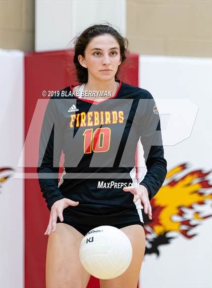 Thumbnail 1 in O'Connor @ Chaparral photogallery.
