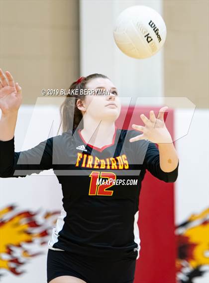Thumbnail 1 in O'Connor @ Chaparral photogallery.