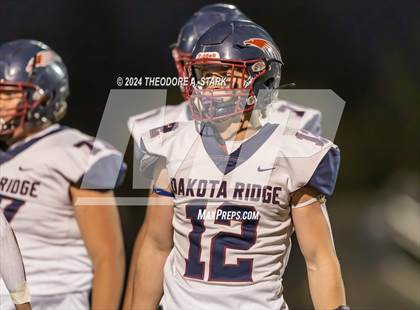 Thumbnail 1 in Dakota Ridge @ Ponderosa photogallery.