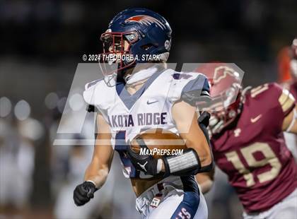 Thumbnail 1 in Dakota Ridge @ Ponderosa photogallery.