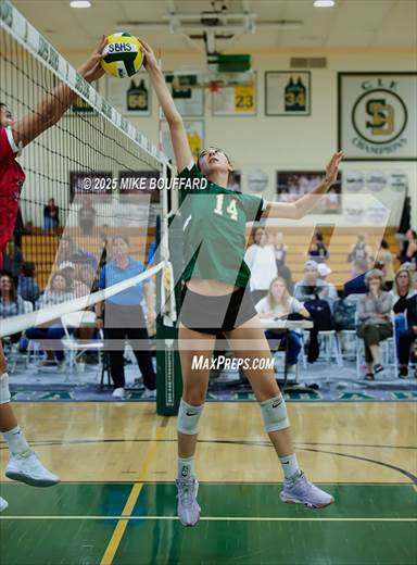 Yorba Linda vs Santa Barbara (Santa Barbara Tournament of Champions)