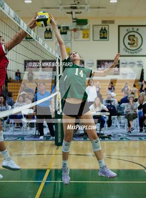 Yorba Linda vs Santa Barbara (Santa Barbara Tournament of Champions)