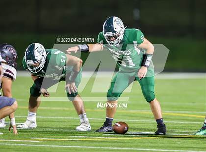 Thumbnail 1 in Westford Academy @ Billerica Memorial photogallery.
