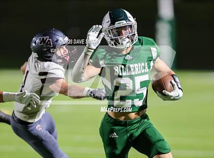 Thumbnail 1 in Westford Academy @ Billerica Memorial photogallery.