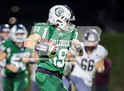 Thumbnail 1 in Westford Academy @ Billerica Memorial photogallery.