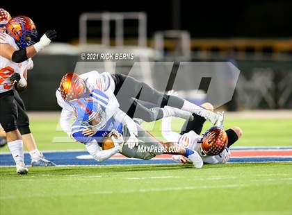 Thumbnail 2 in Grand Oaks @ Oak Ridge photogallery.