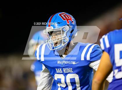 Thumbnail 3 in Grand Oaks @ Oak Ridge photogallery.