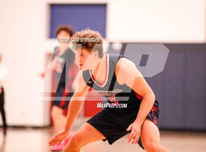 Thumbnail 2 in International vs. Lick-Wilmerding (Redwood Christian Invitational) photogallery.
