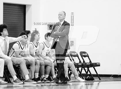 Thumbnail 1 in International vs. Lick-Wilmerding (Redwood Christian Invitational) photogallery.