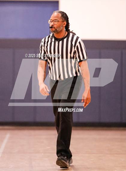 Thumbnail 1 in International vs. Lick-Wilmerding (Redwood Christian Invitational) photogallery.