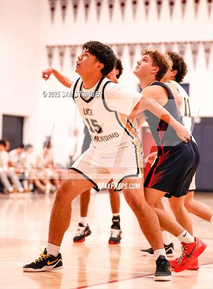 Thumbnail 1 in International vs. Lick-Wilmerding (Redwood Christian Invitational) photogallery.