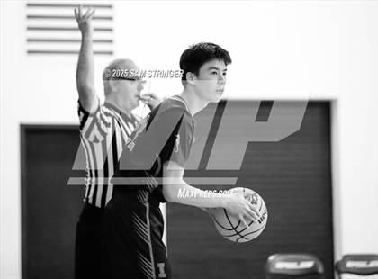 Thumbnail 1 in International vs. Lick-Wilmerding (Redwood Christian Invitational) photogallery.
