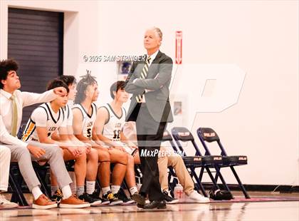 Thumbnail 3 in International vs. Lick-Wilmerding (Redwood Christian Invitational) photogallery.