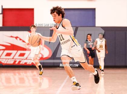 Thumbnail 3 in International vs. Lick-Wilmerding (Redwood Christian Invitational) photogallery.