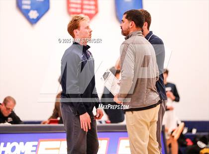 Thumbnail 3 in International vs. Lick-Wilmerding (Redwood Christian Invitational) photogallery.