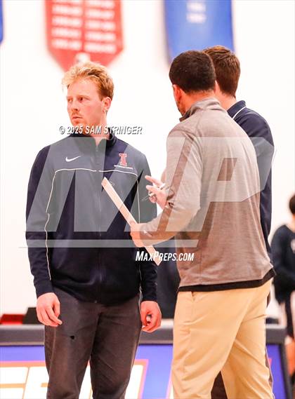 Thumbnail 2 in International vs. Lick-Wilmerding (Redwood Christian Invitational) photogallery.