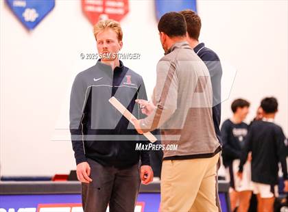 Thumbnail 1 in International vs. Lick-Wilmerding (Redwood Christian Invitational) photogallery.