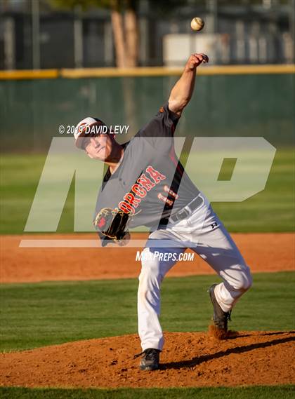 Thumbnail 1 in Corona del Sol @ Hamilton photogallery.