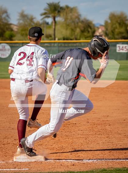Thumbnail 2 in Corona del Sol @ Hamilton photogallery.