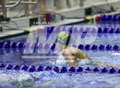 Thumbnail 2 in PWCS Aquatic Center Swim Meet photogallery.