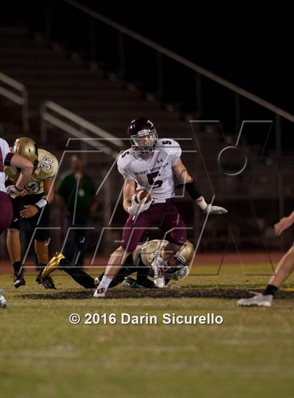 Thumbnail 3 in Desert Mountain @ Basha  photogallery.