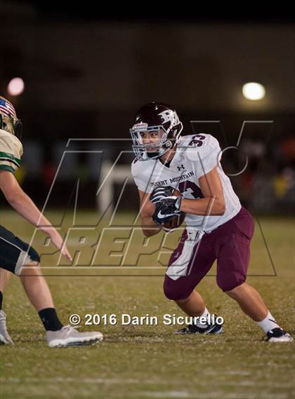 Thumbnail 3 in Desert Mountain @ Basha  photogallery.
