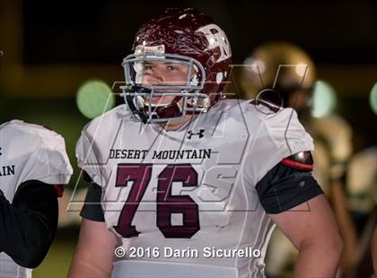 Thumbnail 2 in Desert Mountain @ Basha  photogallery.