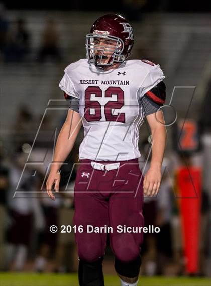 Thumbnail 3 in Desert Mountain @ Basha  photogallery.