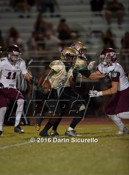 Thumbnail 3 in Desert Mountain @ Basha  photogallery.