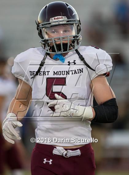 Thumbnail 3 in Desert Mountain @ Basha  photogallery.
