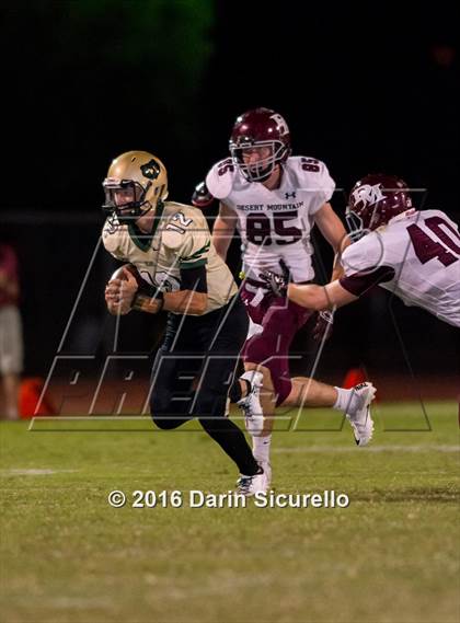 Thumbnail 1 in Desert Mountain @ Basha  photogallery.