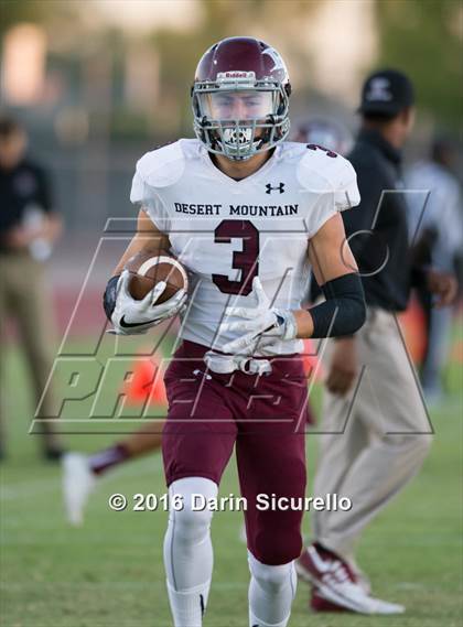 Thumbnail 2 in Desert Mountain @ Basha  photogallery.