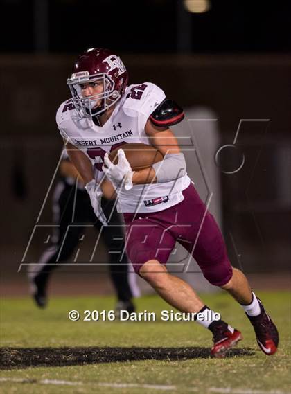 Thumbnail 1 in Desert Mountain @ Basha  photogallery.