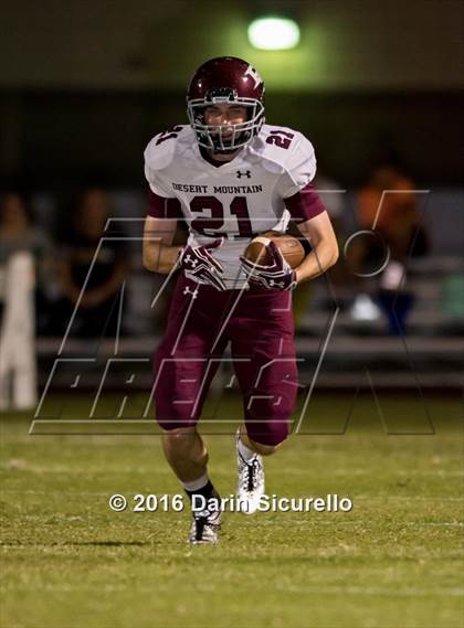 Thumbnail 3 in Desert Mountain @ Basha  photogallery.