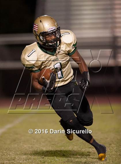 Thumbnail 3 in Desert Mountain @ Basha  photogallery.