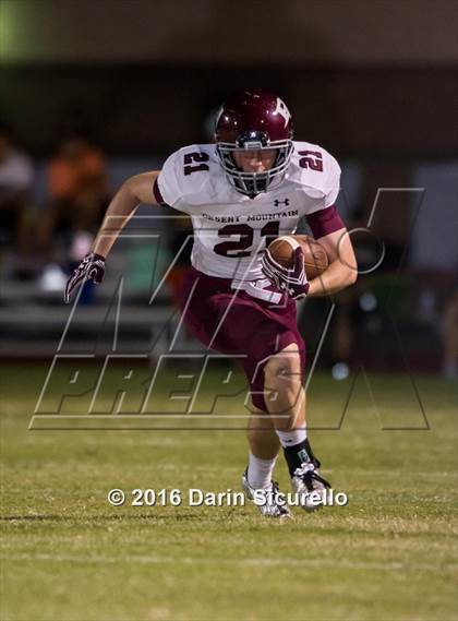 Thumbnail 2 in Desert Mountain @ Basha  photogallery.