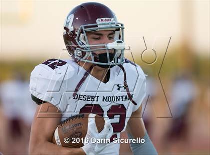 Thumbnail 3 in Desert Mountain @ Basha  photogallery.