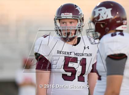 Thumbnail 3 in Desert Mountain @ Basha  photogallery.