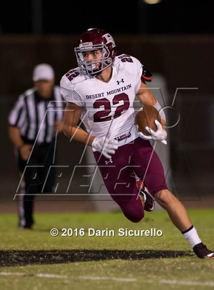 Thumbnail 3 in Desert Mountain @ Basha  photogallery.