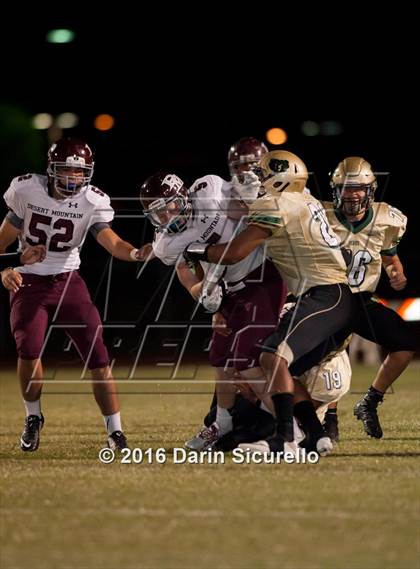 Thumbnail 1 in Desert Mountain @ Basha  photogallery.