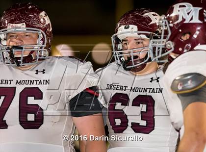 Thumbnail 3 in Desert Mountain @ Basha  photogallery.